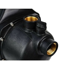 Čerpadlo zahradní 1200W, 3800 l/hod GEKO