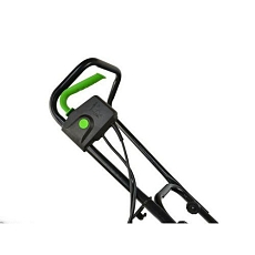 Kultivátor s elektrickým motorem, záběr 45cm GEKO