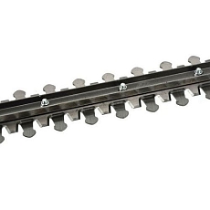 Nůžky na živé ploty, 500W, 450mm GEKO