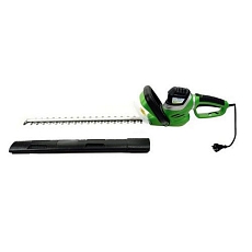 Nůžky na živé ploty, 600W, 550mm GEKO
