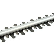Nůžky na živé ploty, 600W, 550mm GEKO