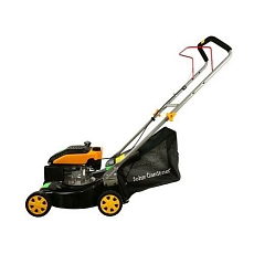 Sekačka na trávu G50, benzínový motor, GEKO, G83050