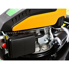 Sekačka na trávu G50, benzínový motor, GEKO, G83050