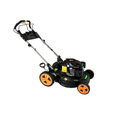 Sekačka na trávu G53 s pojezdem, benzínový motor, GEKO, G83053