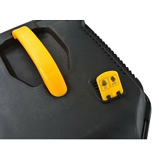 Sekačka na trávu G53 s pojezdem, benzínový motor, GEKO, G83053