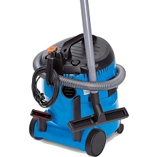 Vysavač VYS 21-01 1250W 20l, suché i mokré vysávání, NAREX 65403607