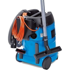 Vysavač VYS 25-21 1500W 25l, suché i morké vysávání, NAREX 65403609