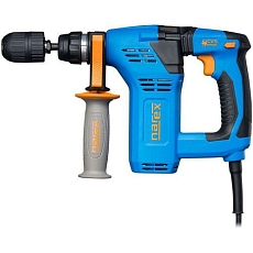 Kladivo vrtací 700W SDS-plus NAREX