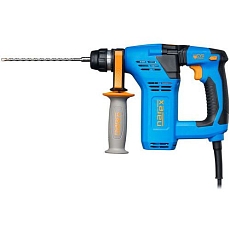 Kladivo vrtací 700W SDS-plus NAREX