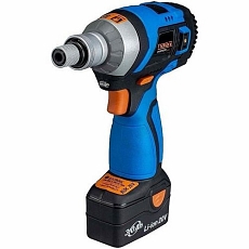 Aku rázový utahovák 300Nm bezuhlíkový NAREX