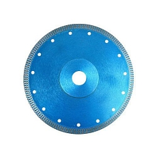 Diamantový lisovaný kotouč 200 x 10 x 22,23mm GEKO