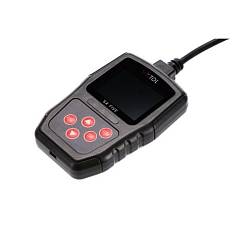 Autodiagnostika SX FIVE v CZ/SK/DE/AJ/HU SIXTOL