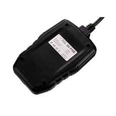 Autodiagnostika SX FIVE v CZ/SK/DE/AJ/HU SIXTOL