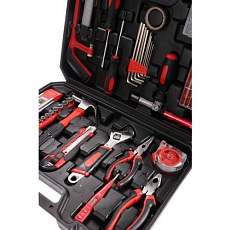 Sada nářadí SIXTOL HOME 110