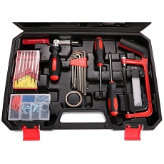 Sada nářadí SIXTOL HOME 110