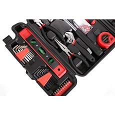 Sada nářadí SIXTOL HOME 126