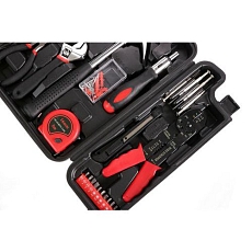 Sada nářadí SIXTOL HOME 126