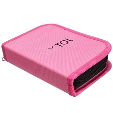 Sada nářadí HOME PINK 26 SIXTOL