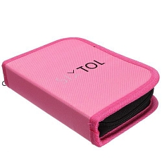 Sada nářadí HOME PINK 26 SIXTOL