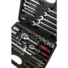 Gola sada TOOL SET 82 SIXTOL
