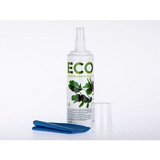 Čistící roztok na plasty AVELI