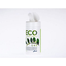 Vlhčené ubrousky na obrazovky AVELI