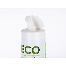 Vlhčené ubrousky na obrazovky AVELI