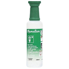Roztok pro výplach očí, 100 ml Manutan Expert