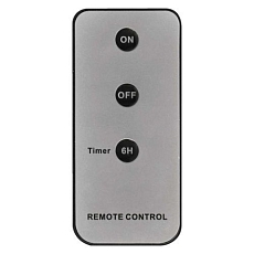 LED dekorace - vosková svíčka, různé velikosti, 3xAAA, vnitřní, vintage, ovladač, 3 ks