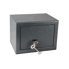 Nábytkový sejf Nore, 17 x 23 x 17 cm