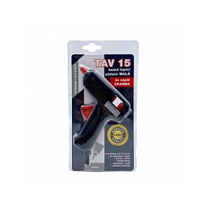Lepící tavná pistole TAV 15, 7mm, 20W