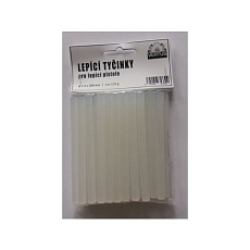 Lepidlo tavné transparentní, průměr 7 mm