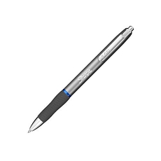 Gelová pera se středním hrotem Sharpie s náhradními náplněmi