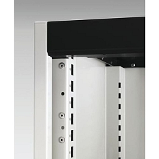 Dílenská zásuvková skříň Bott SL-86, 10 zásuvek