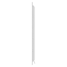 LED panel REXXO backlit 60×60, čtvercový vestavný bílý, 36W neutrální bílá, UGR