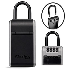Bezpečnostní schránka Master Lock 5480EURD se závěsným okem