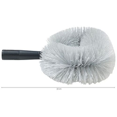 Ometač pavučin Manutan Expert Basic