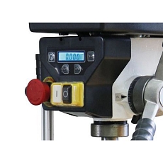 Stolní vrtačka OPTIdrill D 23 Pro