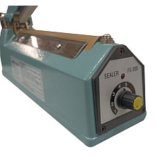 Stolní svařovací čelisti, délka 500 mm