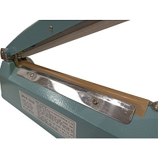 Stolní svařovací čelisti, délka 500 mm