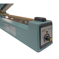 Stolní svařovací čelisti, délka 300 mm