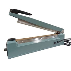 Stolní svařovací čelisti, délka 300 mm