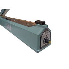 Stolní svařovací čelisti, délka 500 mm