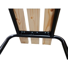 Lavice Mona, 120 cm