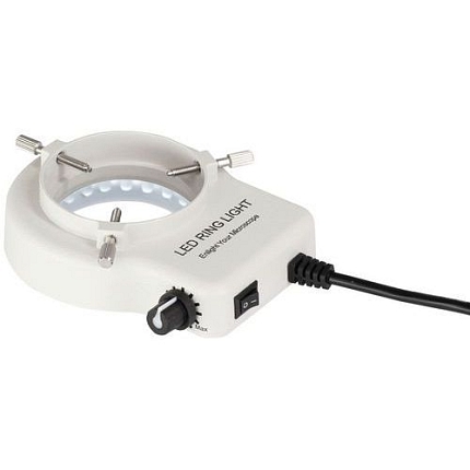 Kruhové osvětlení mikroskopu Kern OBB-A6102