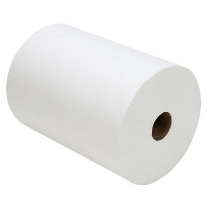 Průmyslové textilní utěrky Manutan Expert 1vrstvé, 360 m