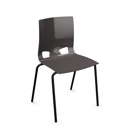 Plastová jídelní židle NowyStyl Fondo