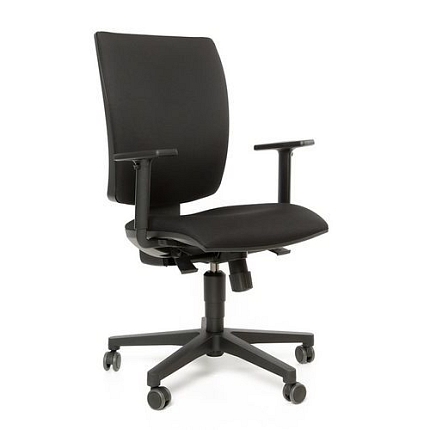 Kacelářská židle Lyra