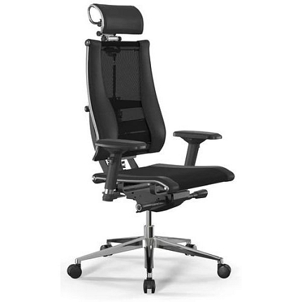 Kancelářská židle YOGA 4D Free2