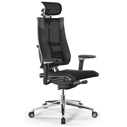 Kancelářská židle YOGA 4D Triumph